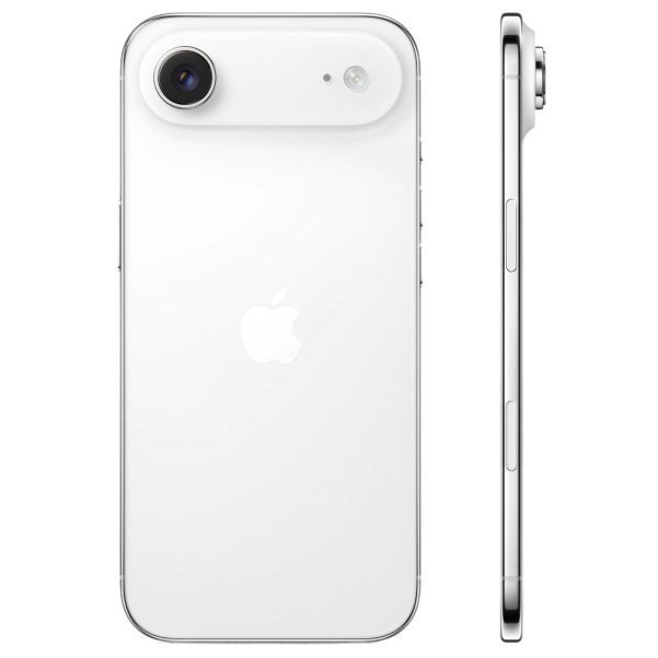 iPhone Air 512Gb Белый eSIM (Нет Физических SIM-Карт)