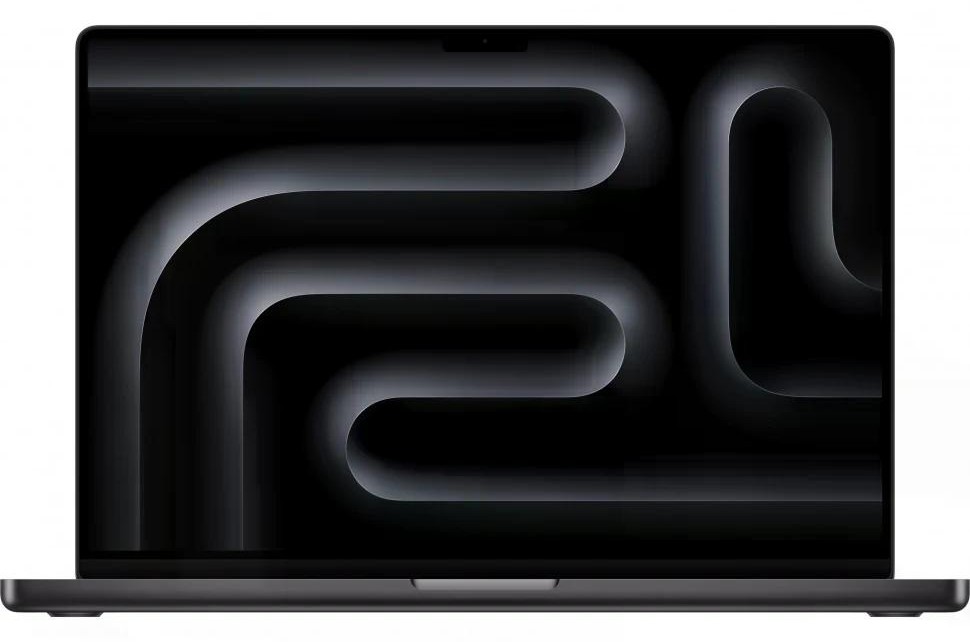 MacBook Pro 16 2026 M5 Max 18C CPU/36/2Tb/32C GPU Черный Космос MGED4