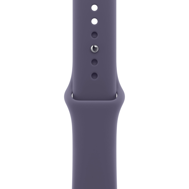 Apple Watch 11 46mm M/L Серебристые