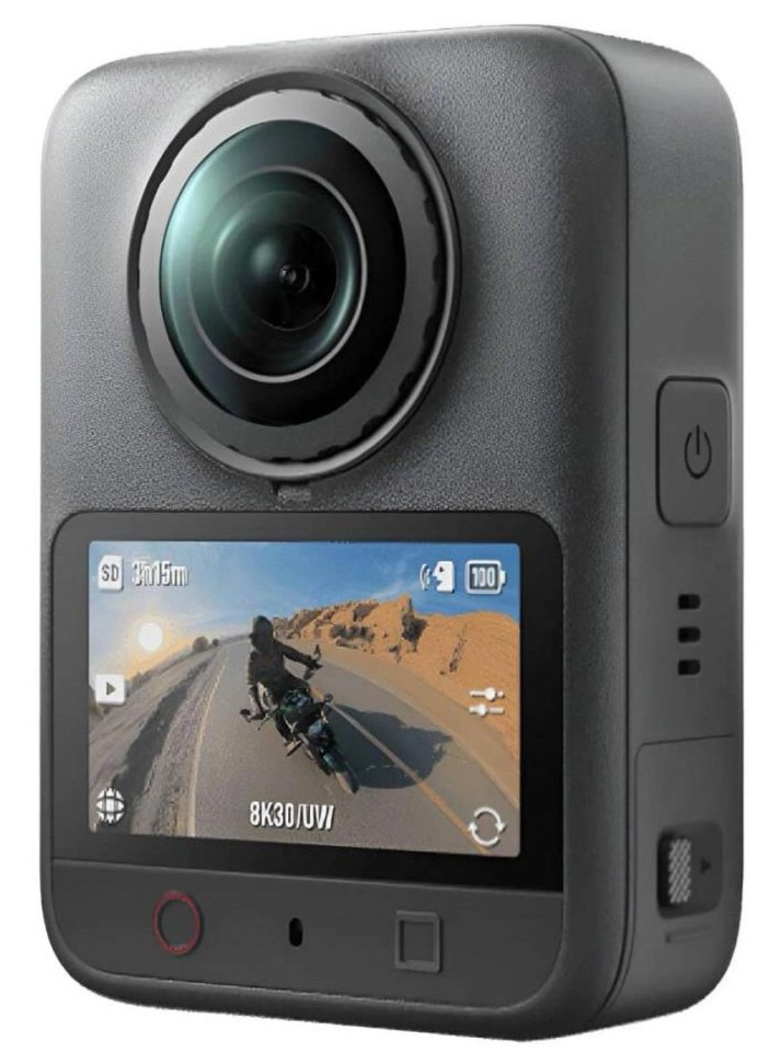 Dji Osmo 360 Gen 2 Standard Combo