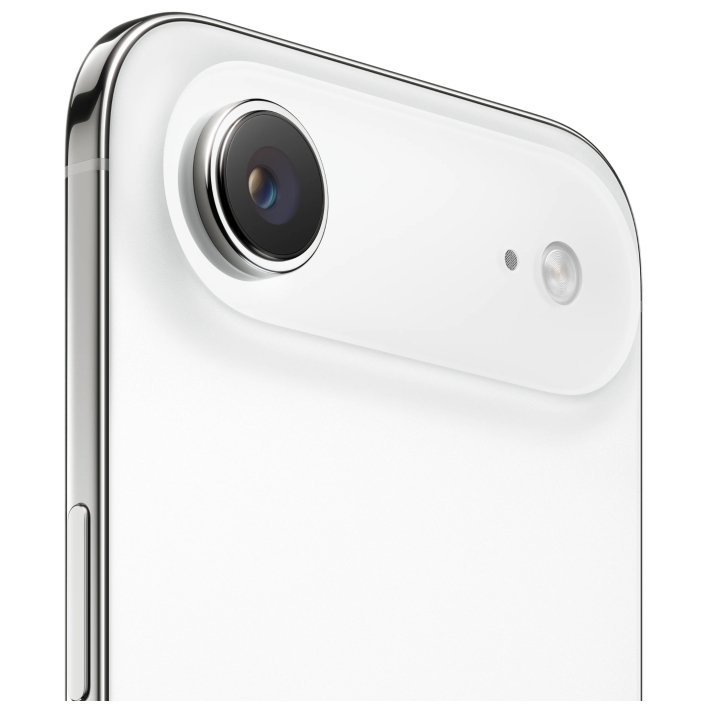 iPhone Air 512Gb Белый eSIM (Нет Физических SIM-Карт)