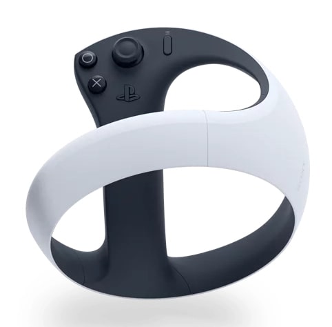 Очки Виртуальной Реальности Sony PlayStation VR2