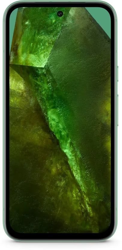 Google Pixel 8A 8/128Gb Зеленый 5G
