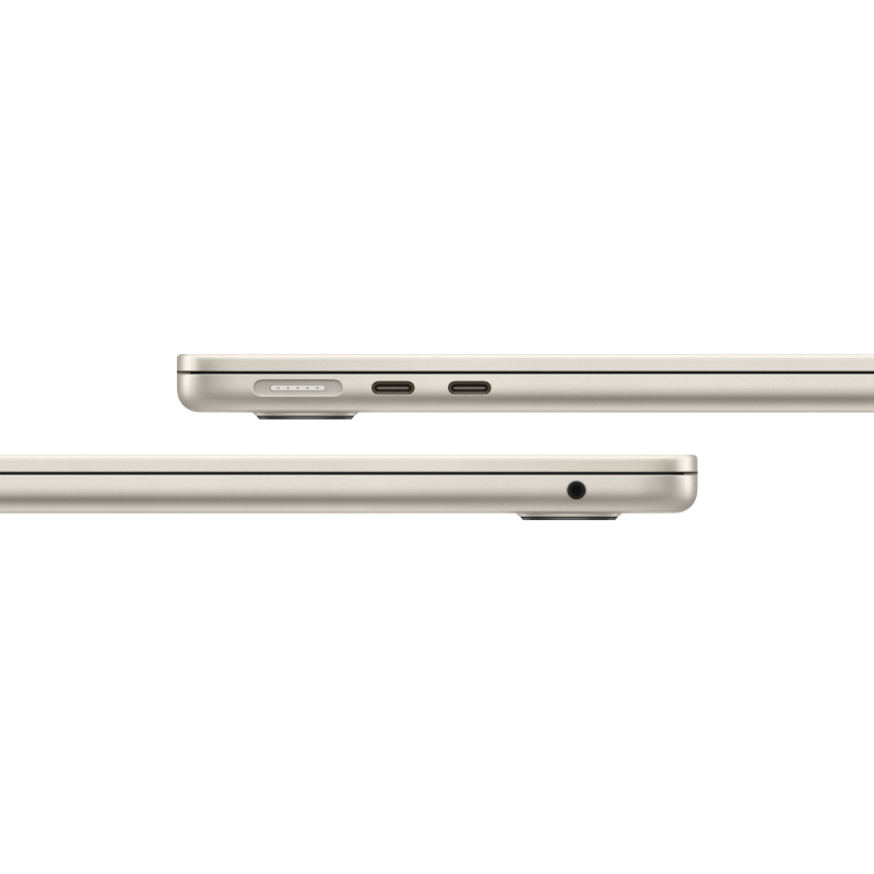 MacBook Air 13 2025 M4 10C CPU/16/512ssd/10C GPU Сияющая Звезда MW103