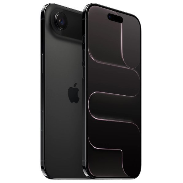 iPhone Air 512Gb Черный eSIM (Нет Физических SIM-Карт)