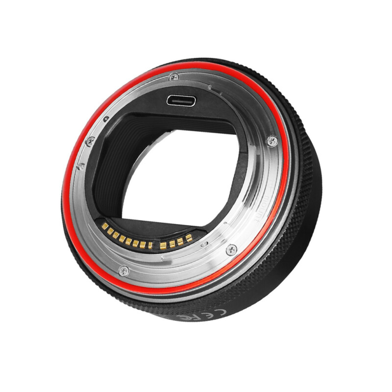 Meike EF-EOS R Control Ring Adapter