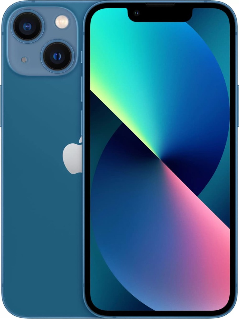 iPhone 13 128Gb Синий 1SIM