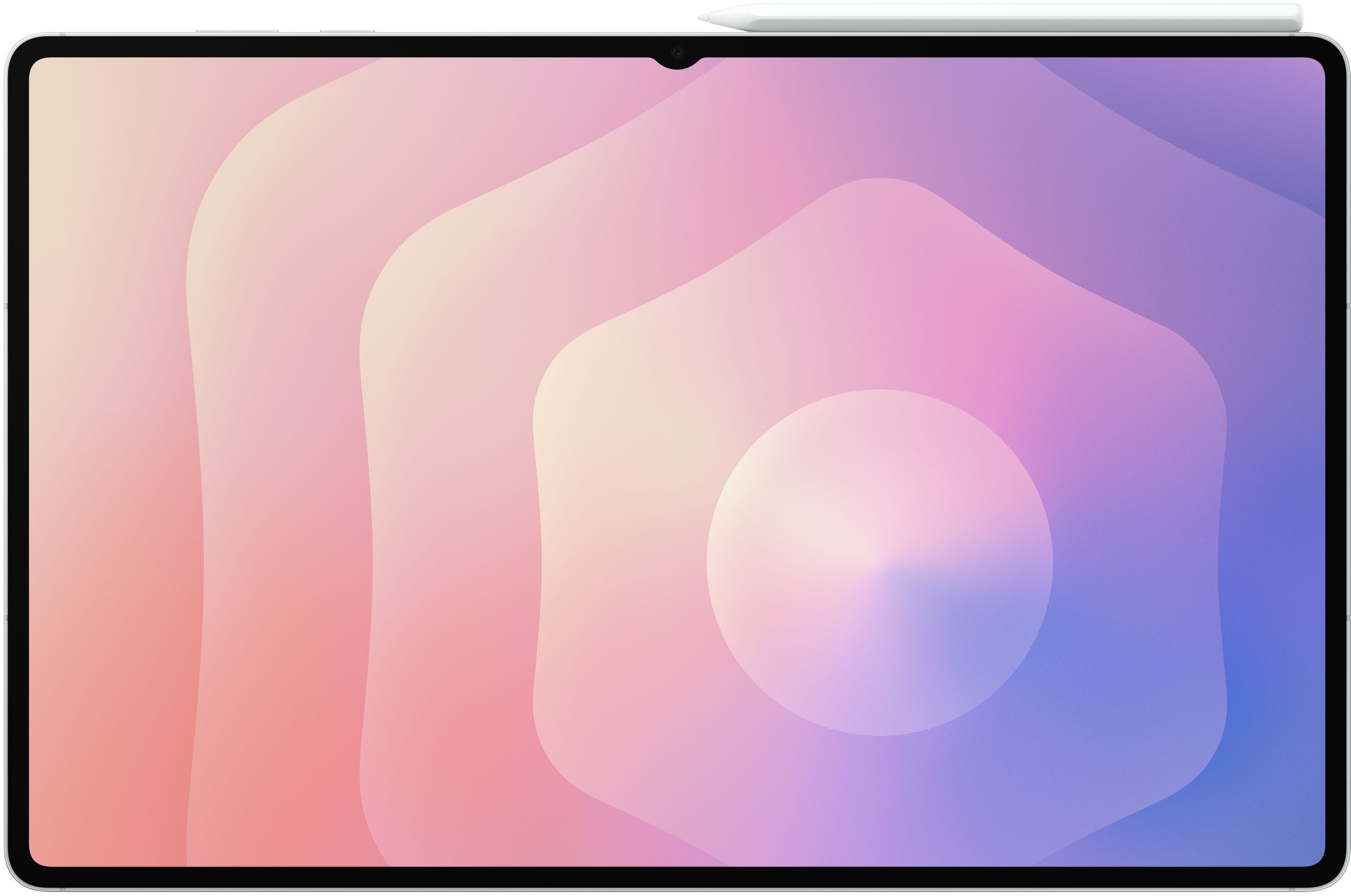 Samsung Galaxy Tab S11 Ultra 16/1Tb Wi-Fi Серебристый X930