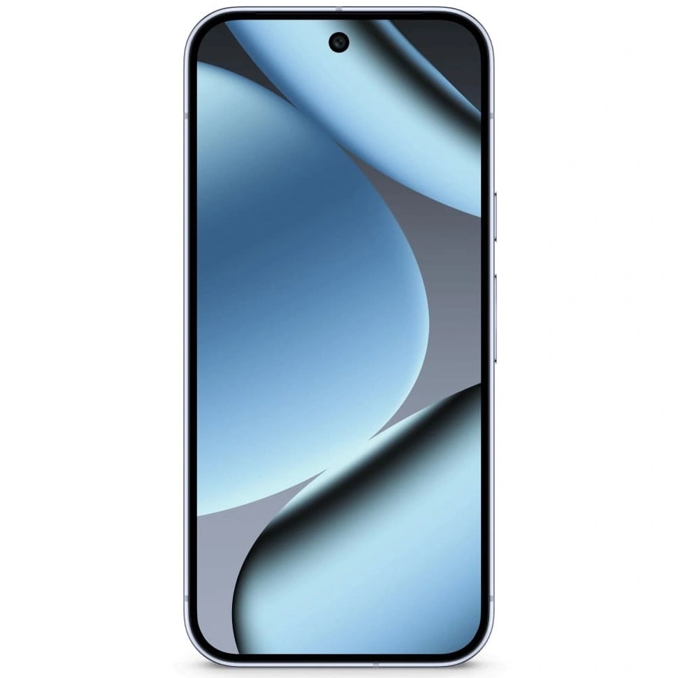 Google Pixel 10 Pro 16/128Gb Серый 5G