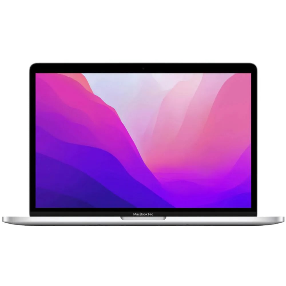 MacBook Pro 13 2022 M2 8CPU/24/512ssd/10GPU Серебристый Z16U000RD
