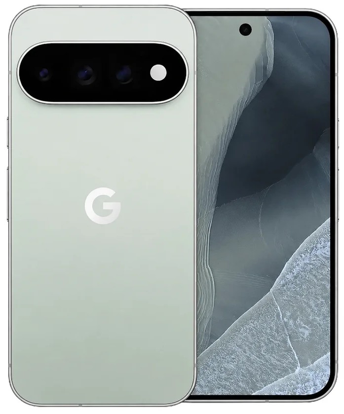 Google Pixel 11 Pro 12/256Gb Мятный 5G