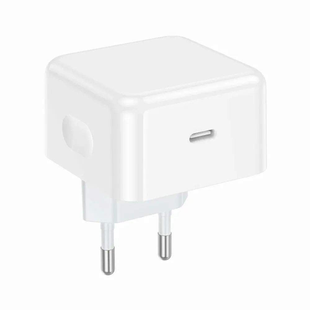 Сетевое Зарядное Устройство Apple USB-C 40W MGKN4/MGKV4
