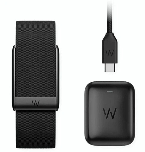 Трекер Whoop 5.0 Peak с Подпиской на 1 год