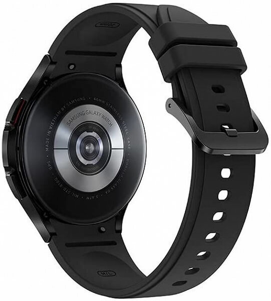 Samsung Galaxy Watch 4 40mm Черные