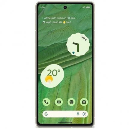 Google Pixel 7 8/128Gb Желтый 5G