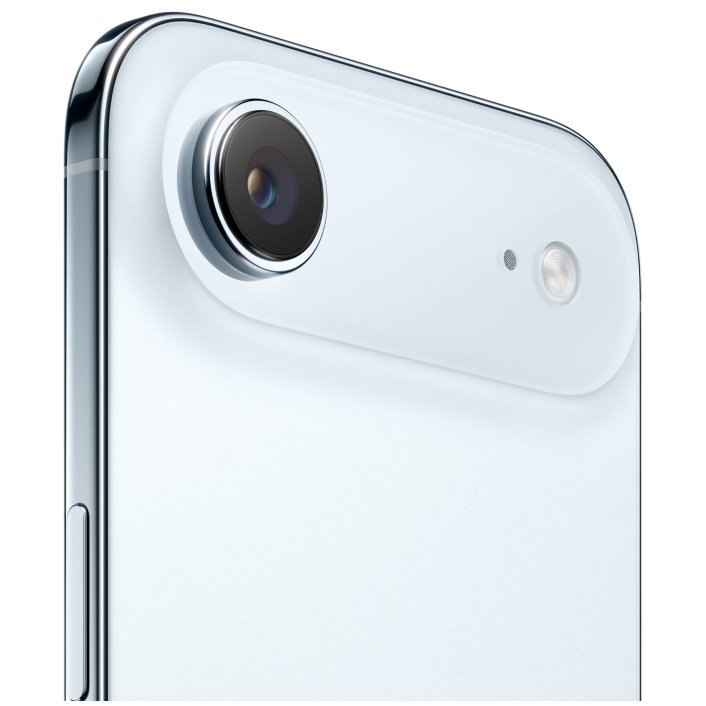 iPhone Air 512Gb Голубой eSIM (Нет Физических SIM-Карт)