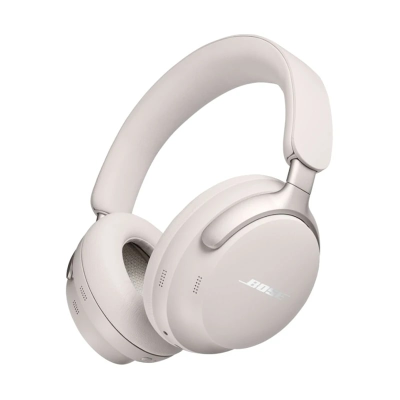 Наушники Bose QuietComfort Ultra Headphones Белые