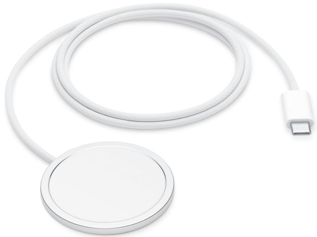 Беспроводное Зарядное Устройство Apple 1m MagSafe MX6X3
