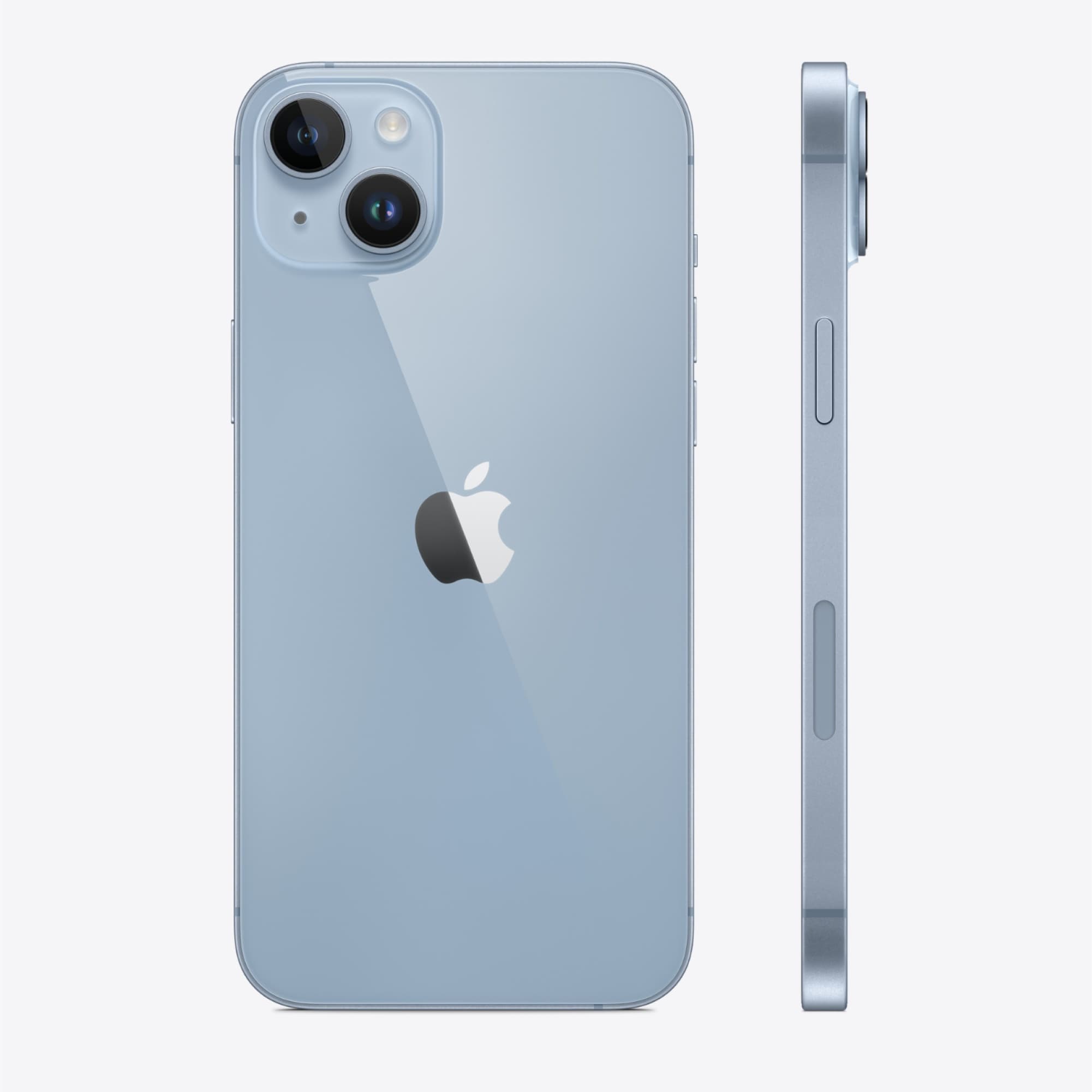 iPhone 14 512Gb Голубой 1SIM