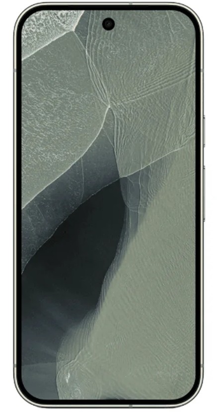 Google Pixel 11 Pro XL 16/512Gb Оливковый 5G