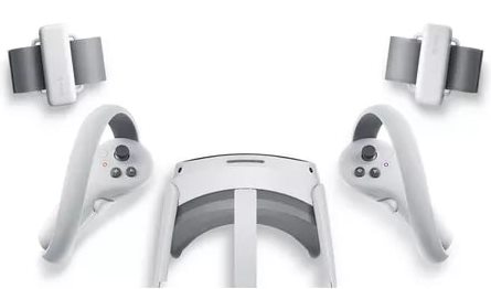 Очки Виртуальной Реальности Pico 4 128Gb