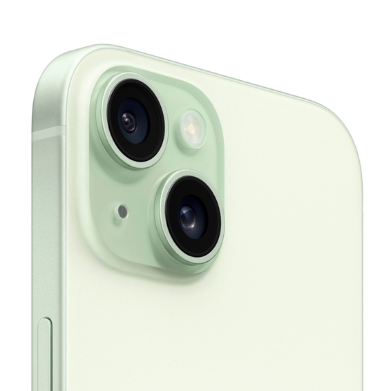 iPhone 15 128Gb Зеленый 1SIM