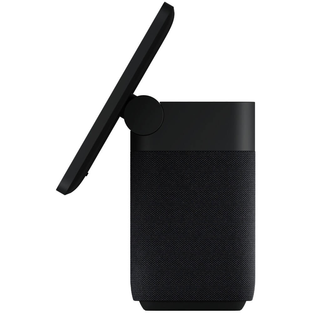 Яндекс Станция Дуо Max с Алисой Черная