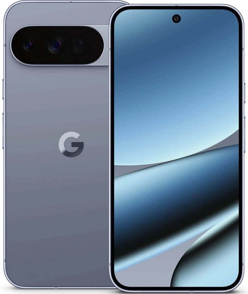 Google Pixel 10 Pro XL 16/1Tb Серый 5G