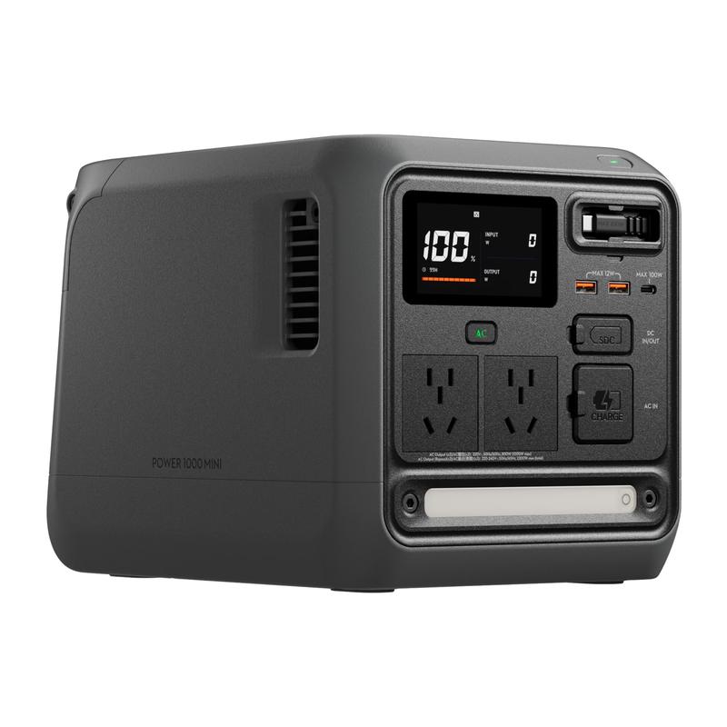 Портативный Аккумулятор Dji Power 1000 Mini