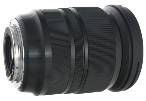 Sigma AF 24-105mm F/4 DG OS HSM Art Canon EF