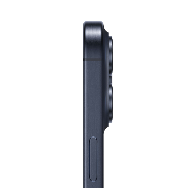 iPhone 15 Pro 512Gb Титановый Синий 1SIM