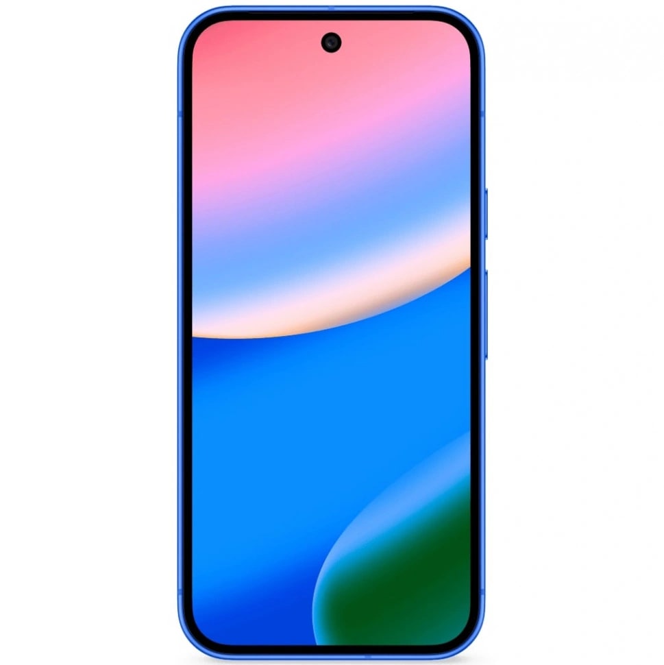 Google Pixel 10 12/256Gb Синий 5G