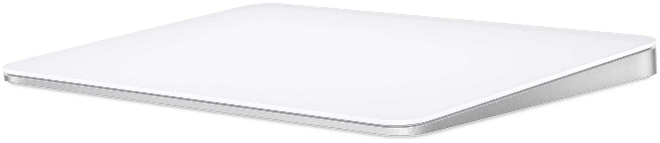 Трекпад Apple Magic Trackpad 3-Gen Multi-Touch Белый 2022 MK2D3