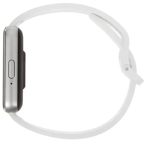 Samsung Galaxy Fit 3 Серебристый