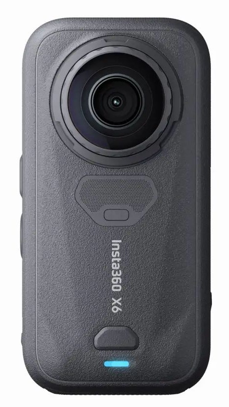 Insta360 One X6 Черная