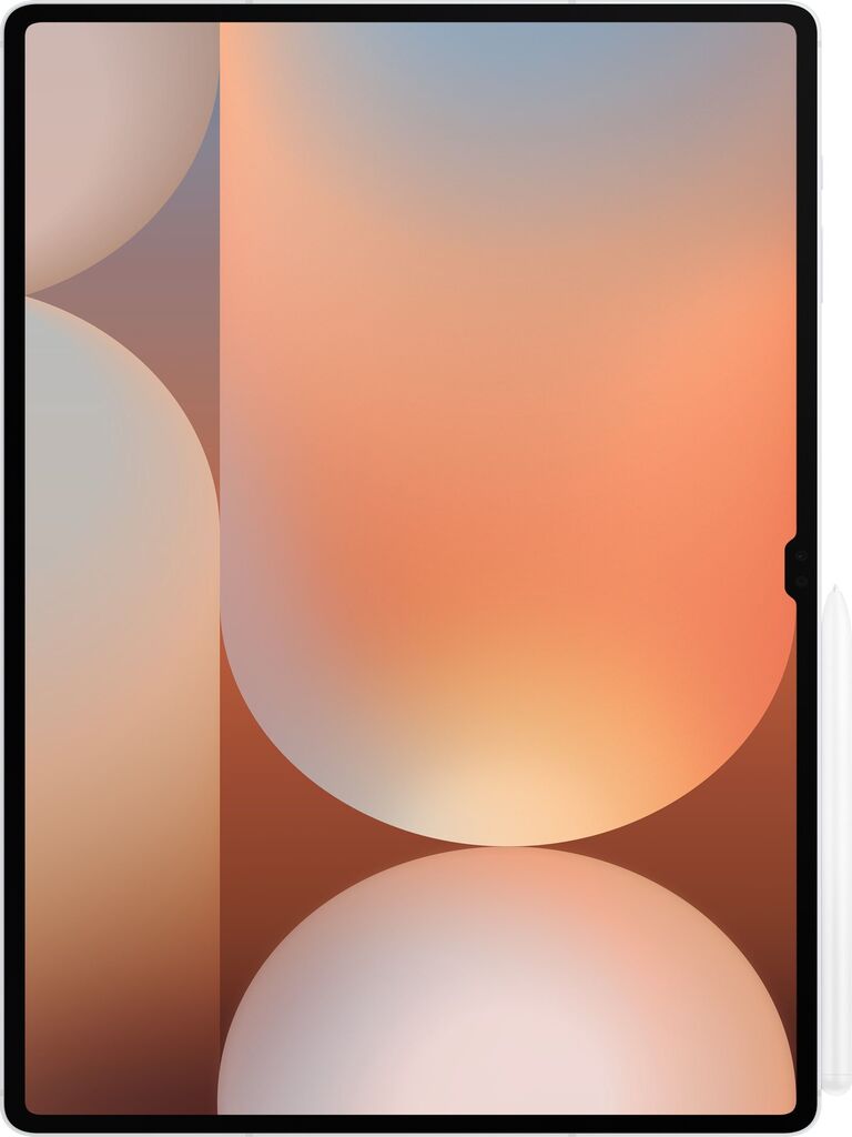 Samsung Galaxy Tab S10 Ultra 12/512Gb Wi-Fi Серебристый X920