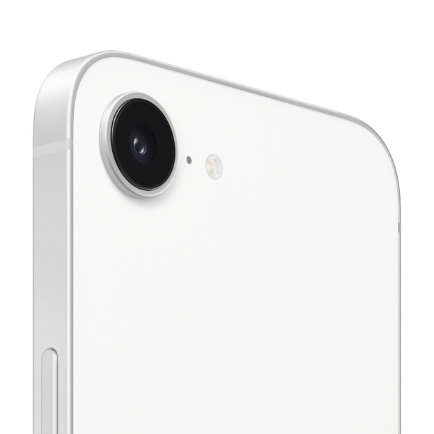 iPhone 16e 256Gb Белый 1SIM