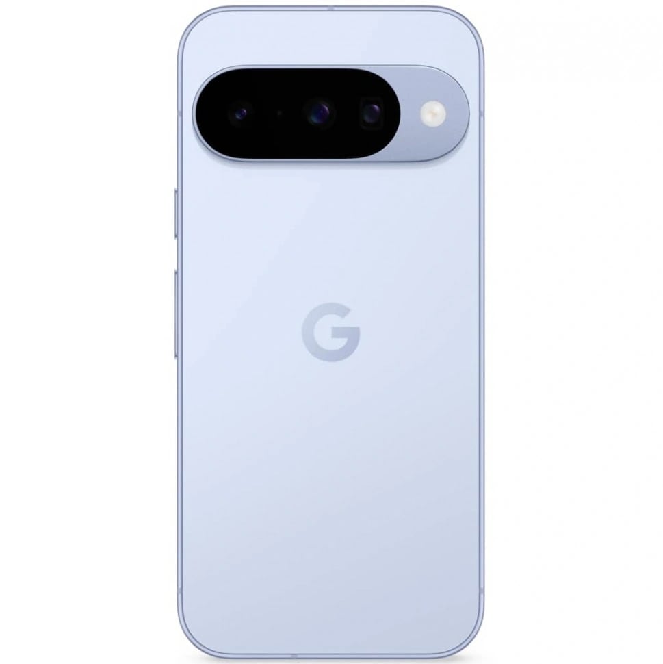 Google Pixel 10 12/128Gb Голубой 5G
