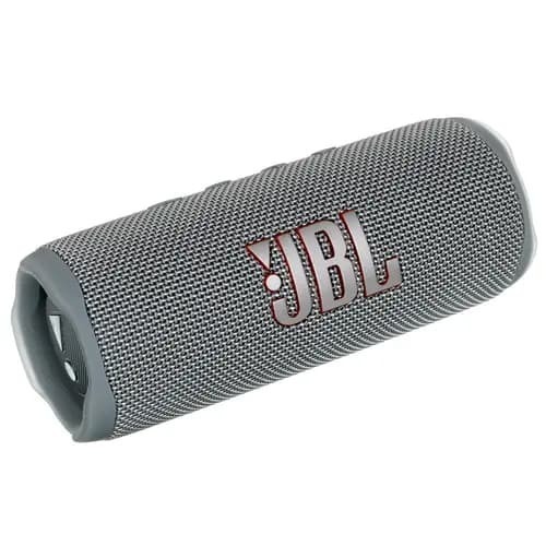 Портативная Колонка JBL Flip 6 Серый