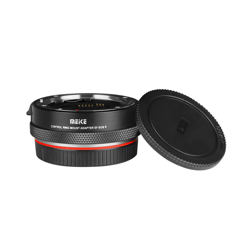 Meike EF-EOS R Control Ring Adapter