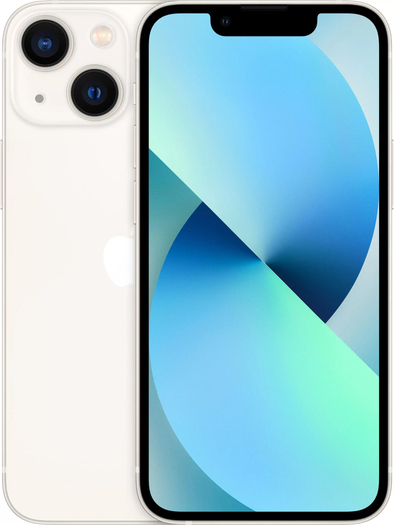 Купить iPhone 13 128Gb Сияющая Звезда 1SIM
