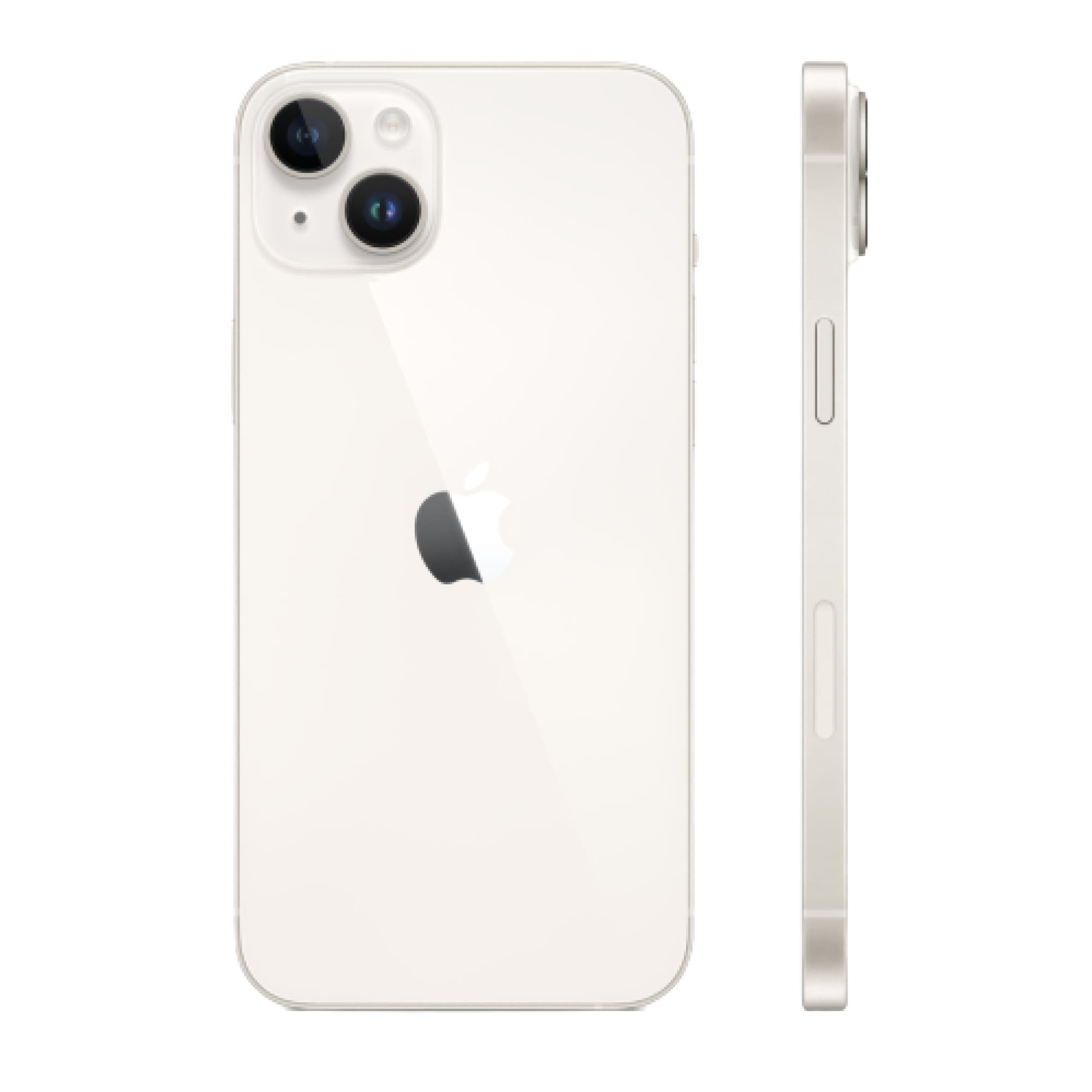 iPhone 14 128Gb Сияющая Звезда 1SIM