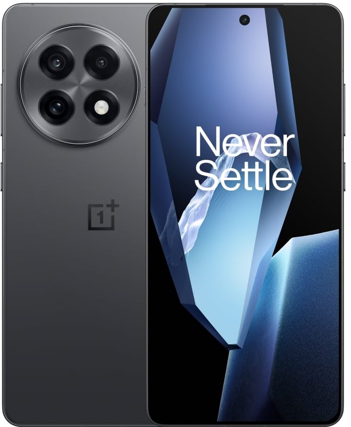 OnePlus 13R 16/512Gb Черный 5G