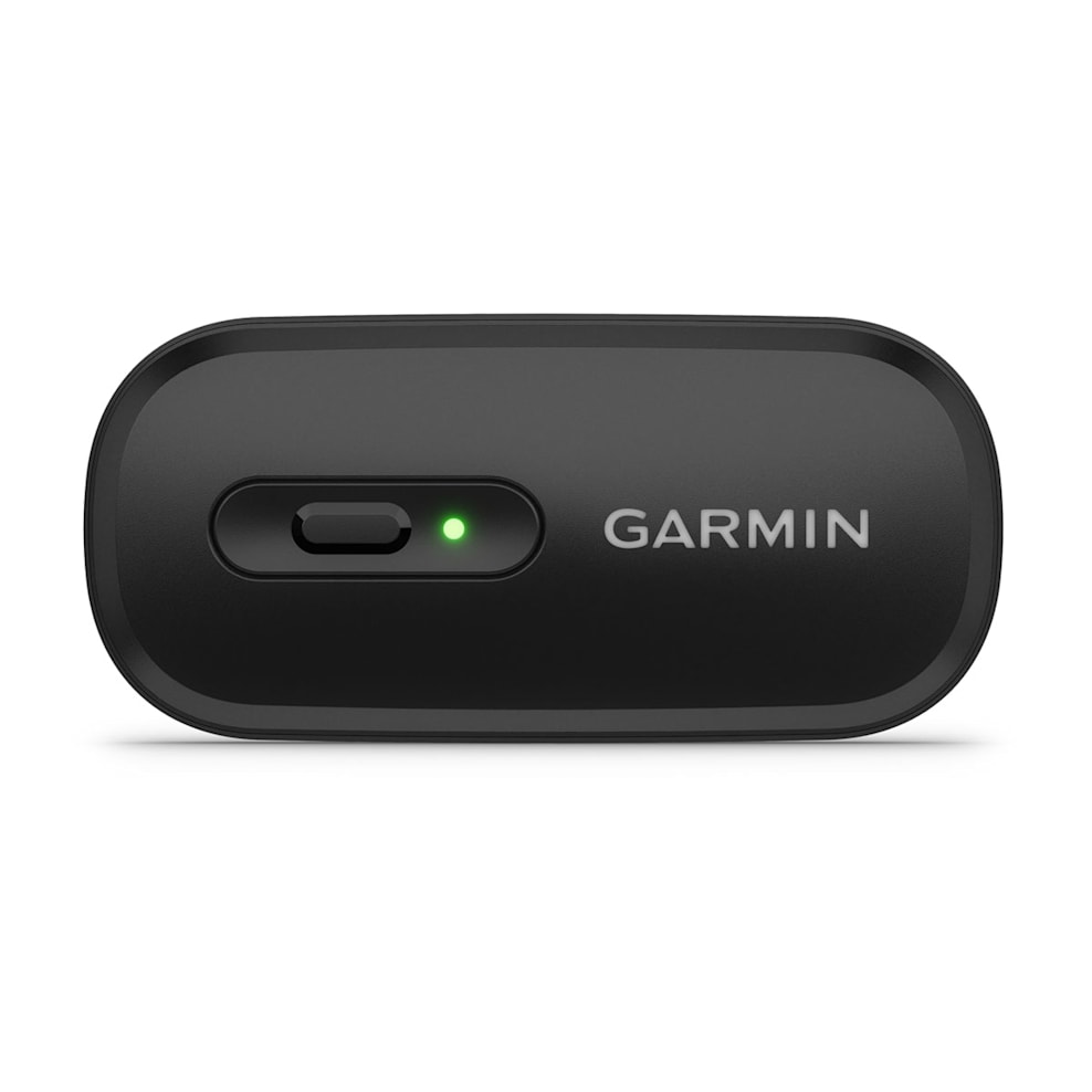 Нагрудный Пульсометр Garmin HRM-200 (XS-S) (010-13388-01)