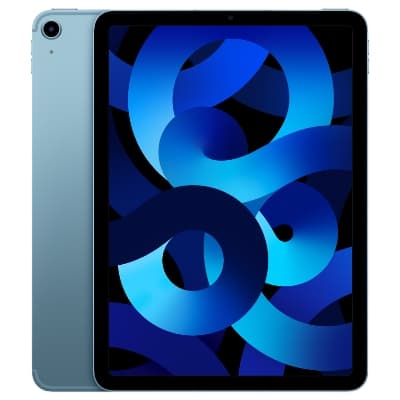 iPad Air 10.9 2022 256Gb WiFi Синий MM9N3
