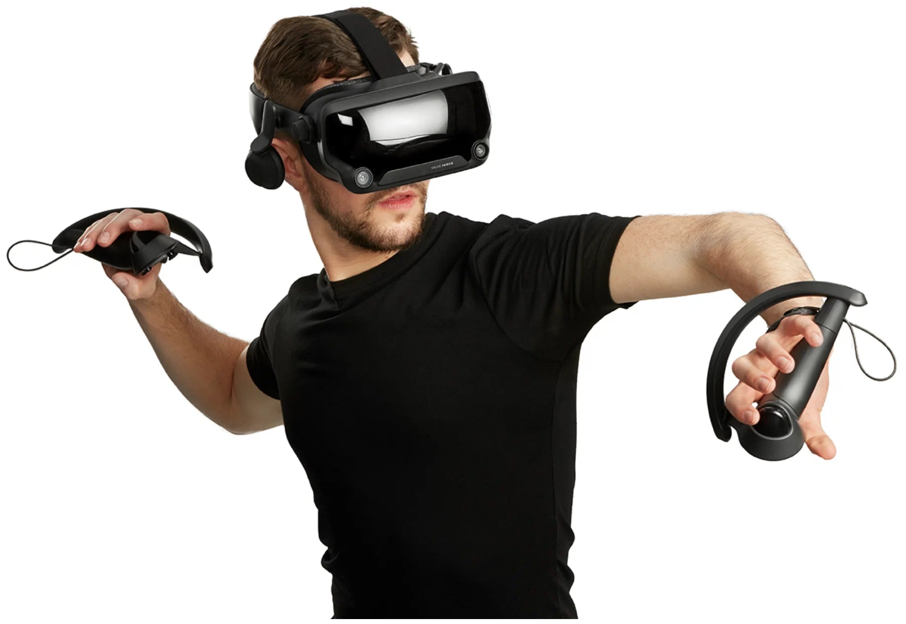 Бесплатные vr игры с джойстиком. VR очки Valve. Шлем Valve Index. Очки виртуальной реальности для half Life Alyx. ВР очки с контроллерами.