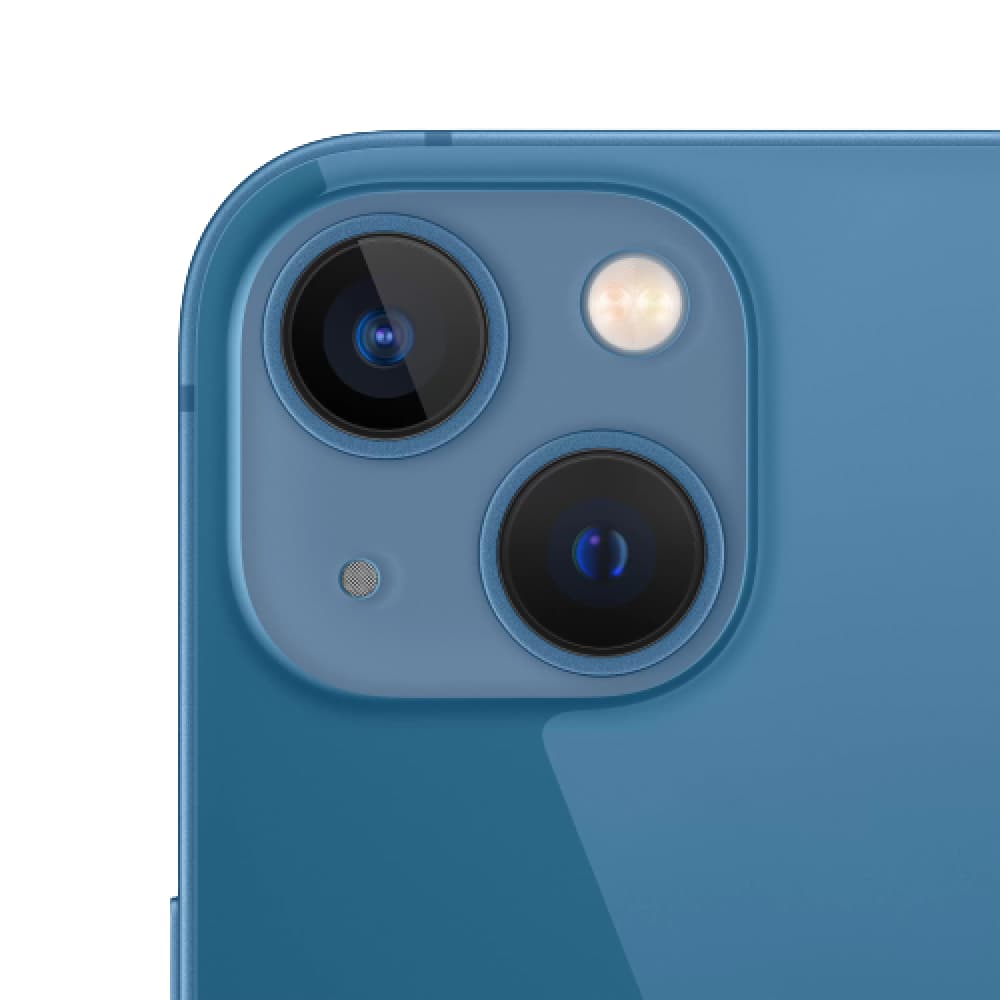 iPhone 13 128Gb Синий 1SIM