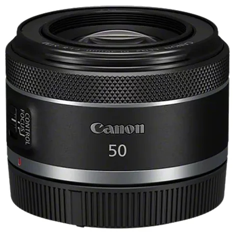 Купить Canon RF 50mm F/1.8 STM