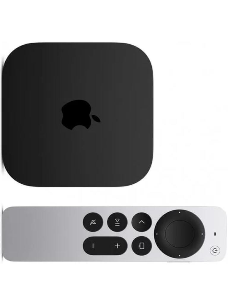 Apple TV 4K 2022 HDR Wi-Fi 64Gb MN873