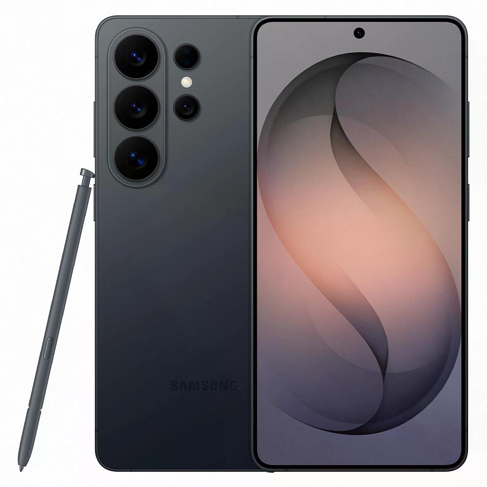 Samsung Galaxy S26 Ultra 16/1Tb Черный Snapdragon 5G